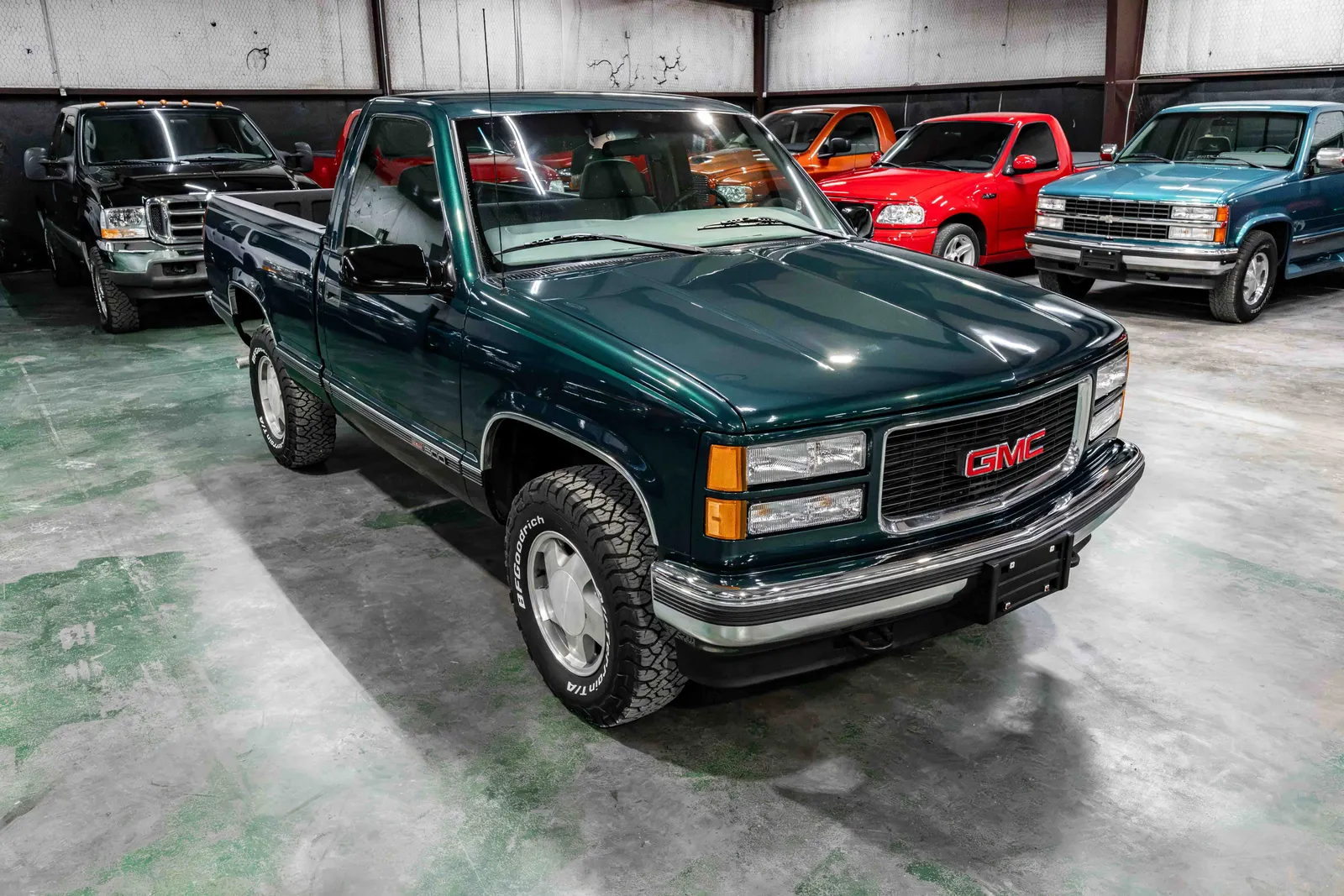 1997-GMC-Sierra-Emerald Green Metallic-1GTEK14M4VZ504525-39.jpg